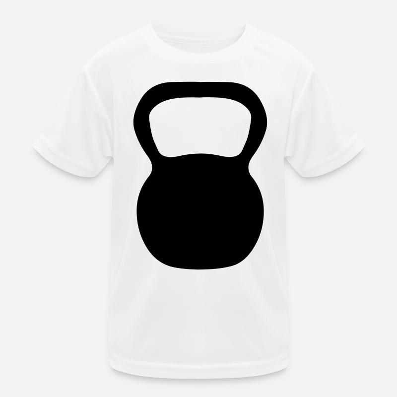 Kids Functional T-Shirt