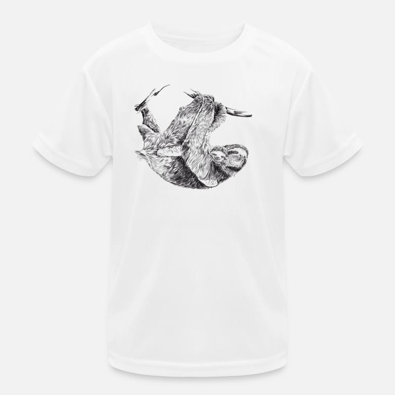 Kids Functional T-Shirt