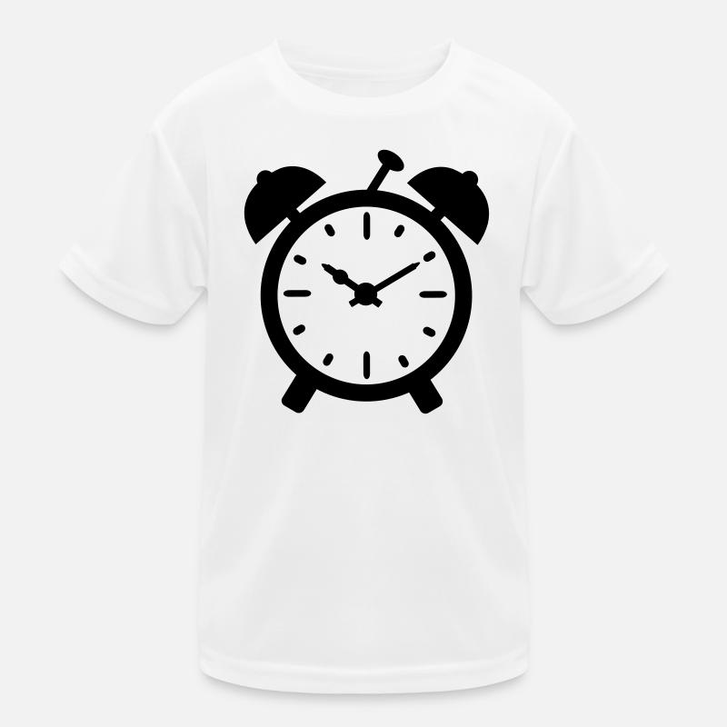 Kids Functional T-Shirt