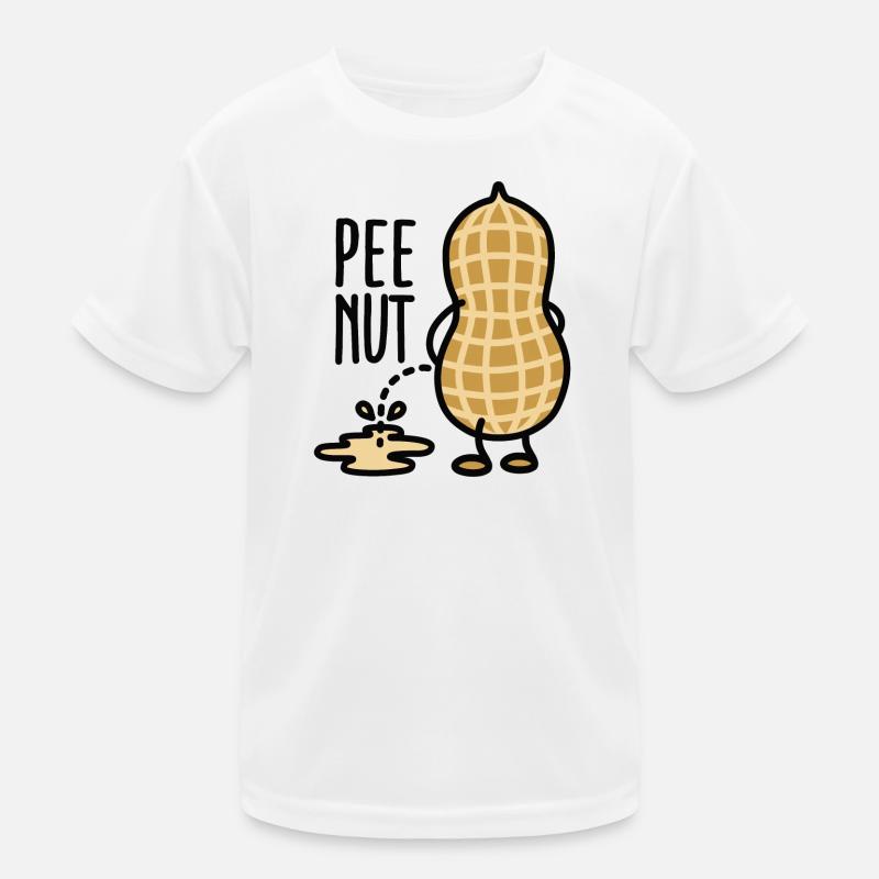 Kids Functional T-Shirt