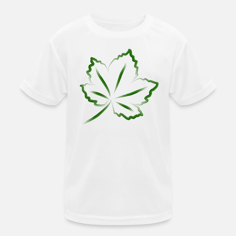 Kids Functional T-Shirt