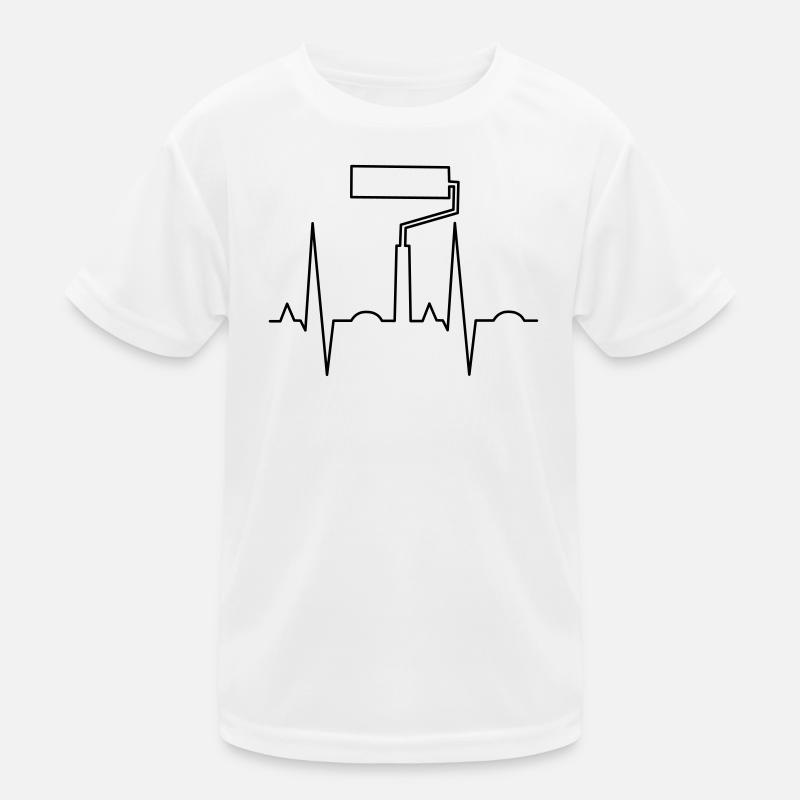 Kids Functional T-Shirt