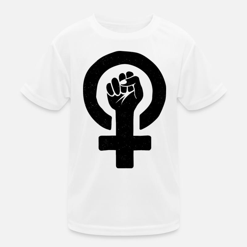 Kids Functional T-Shirt