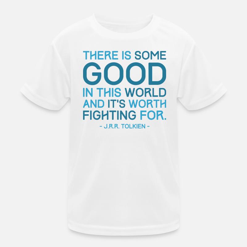 There is some good Kids Functional T-Shirt