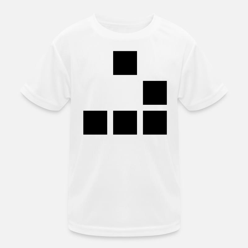 Glider Kids Functional T-Shirt