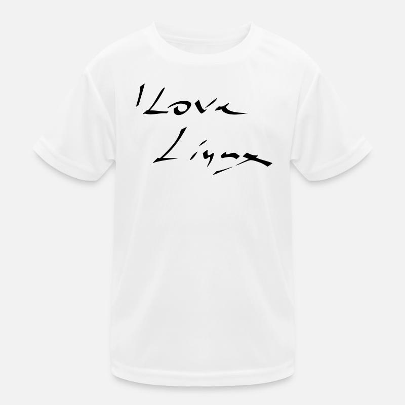 Linux, Software, programmieren Kinder Funktions-T-Shirt