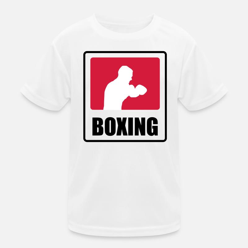 Kids Functional T-Shirt