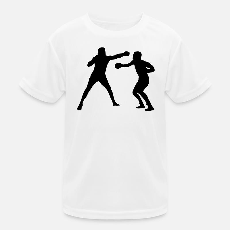Kinder Funktions-T-Shirt