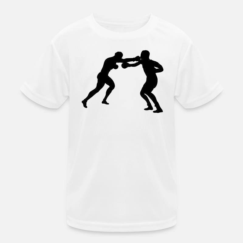 Kinder Funktions-T-Shirt