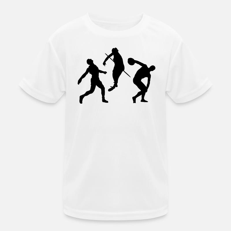 Kids Functional T-Shirt