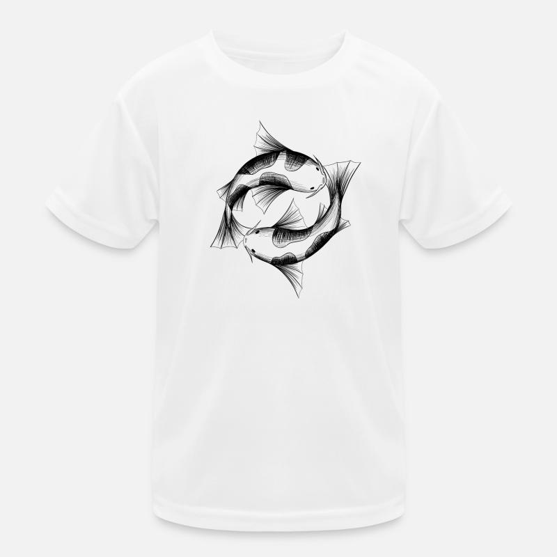 Kids Functional T-Shirt