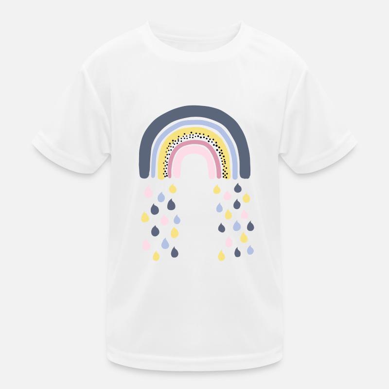 Kids Functional T-Shirt