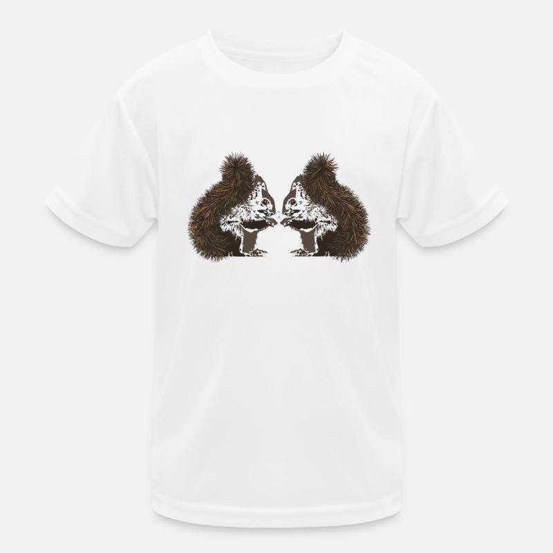 Kids Functional T-Shirt