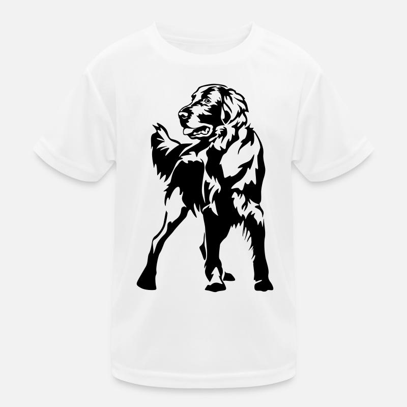 Kids Functional T-Shirt