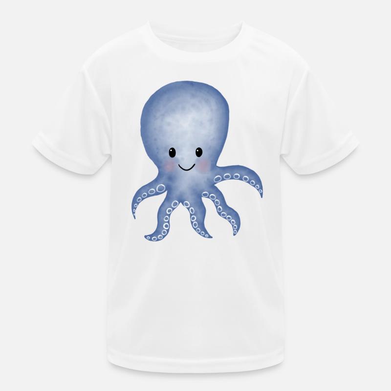 Kids Functional T-Shirt