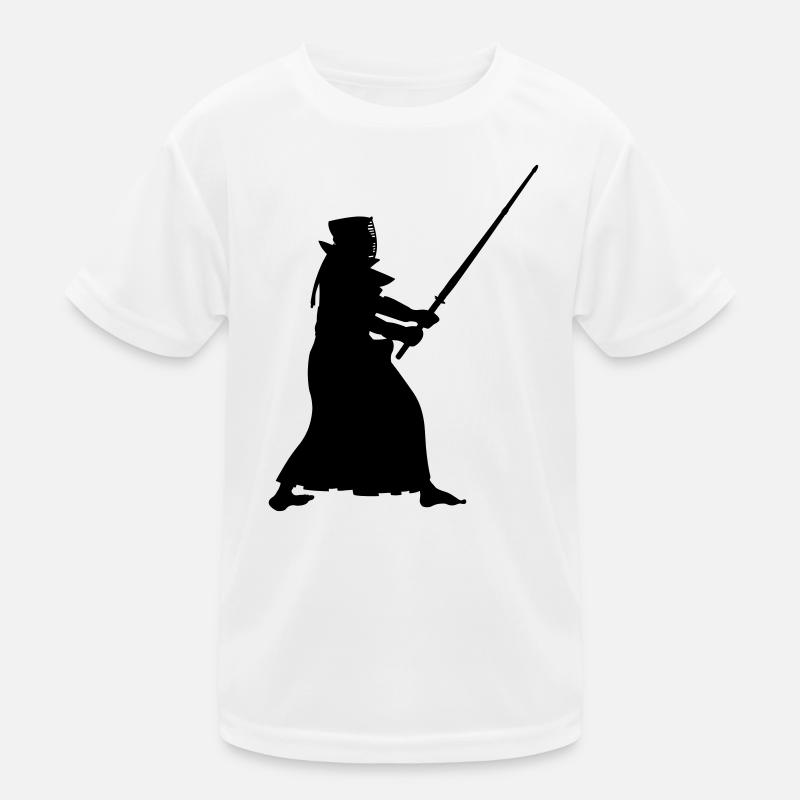 Kids Functional T-Shirt