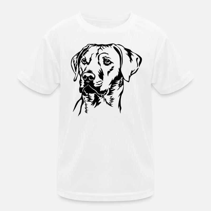 Kids Functional T-Shirt
