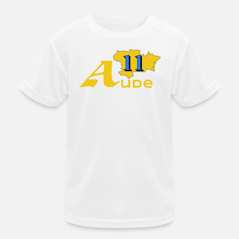 T-shirt sport Enfant