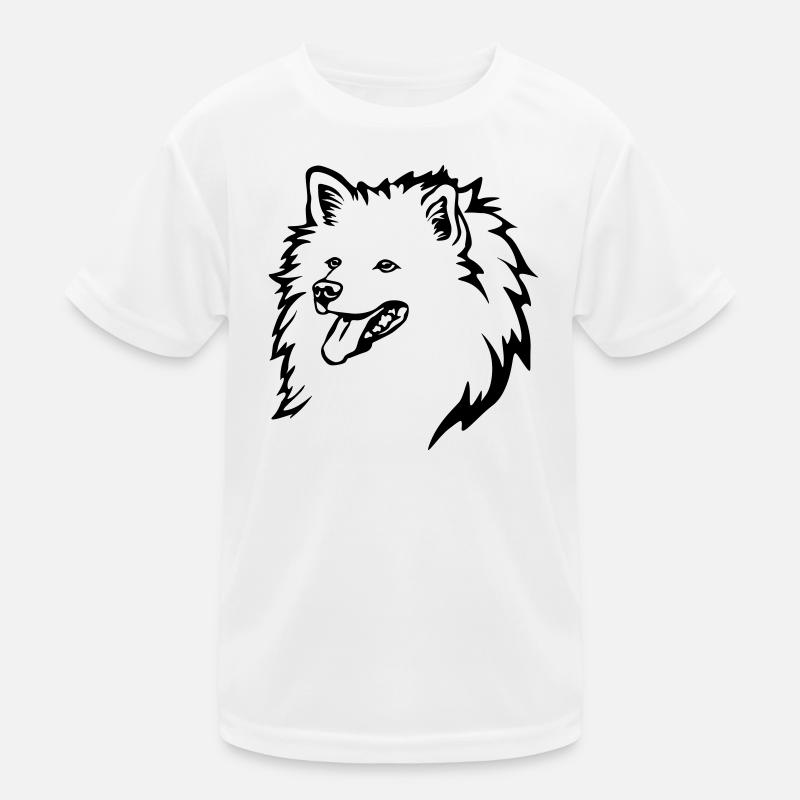 Kids Functional T-Shirt