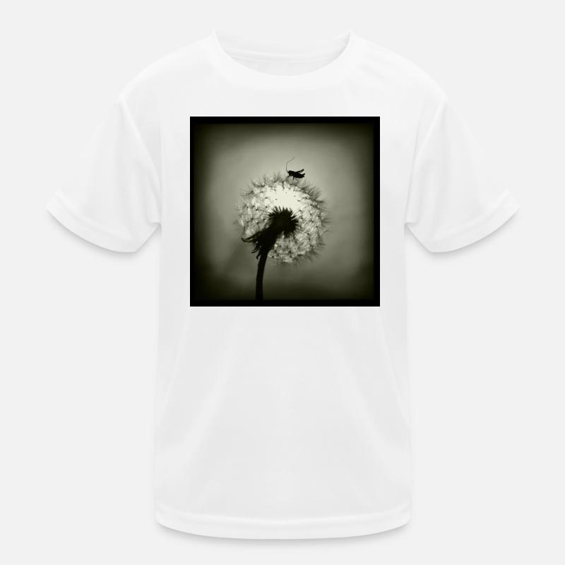 Kids Functional T-Shirt