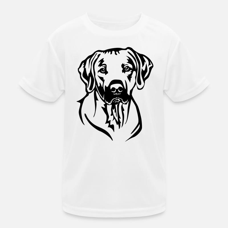 Kids Functional T-Shirt