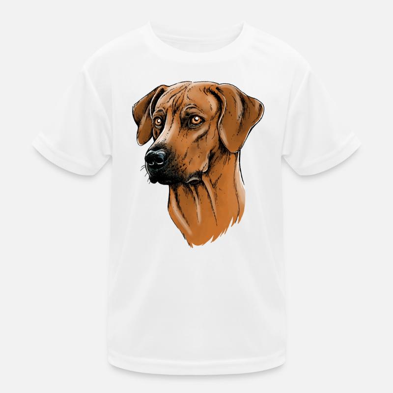 Kids Functional T-Shirt