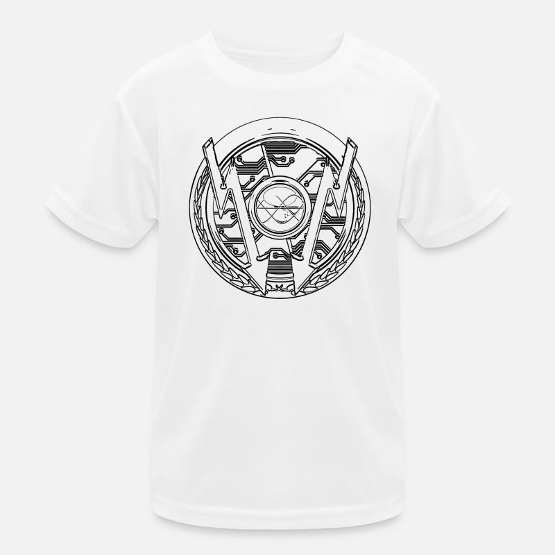 Kids Functional T-Shirt