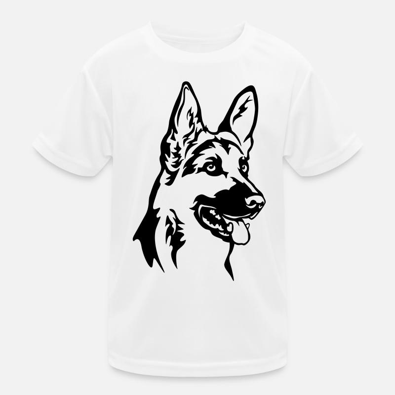 Kids Functional T-Shirt