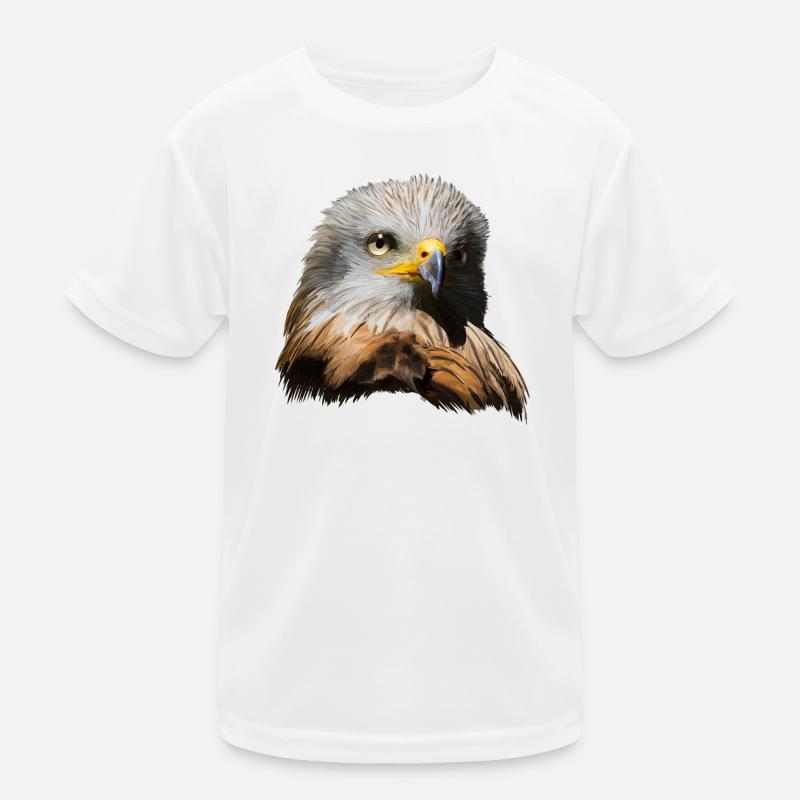 Kids Functional T-Shirt