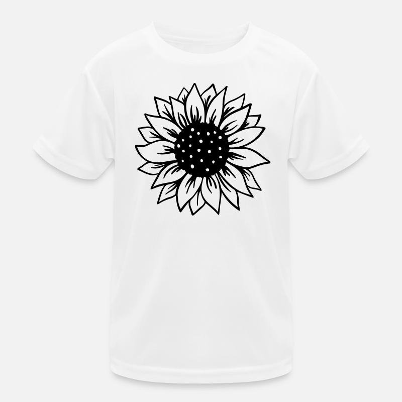 Kids Functional T-Shirt