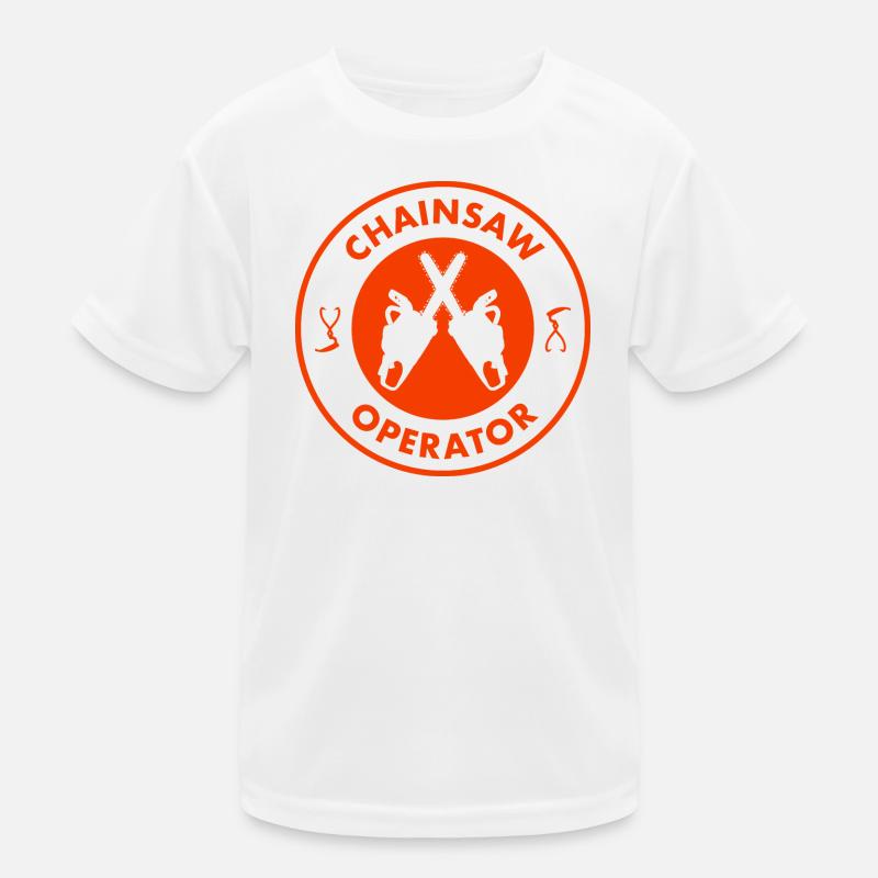 Kids Functional T-Shirt