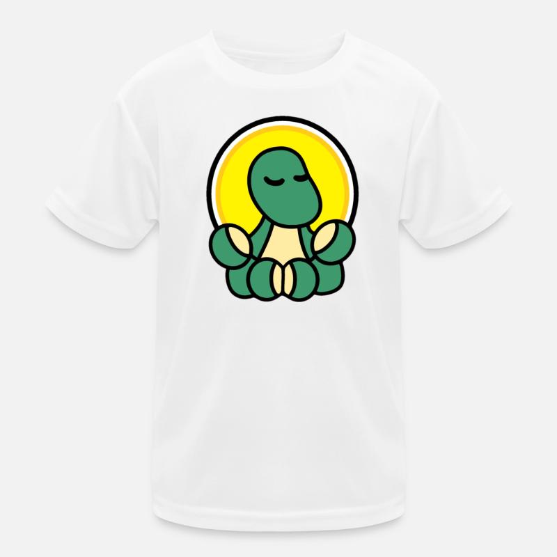 Dolly Zen Kinder Funktions-T-Shirt