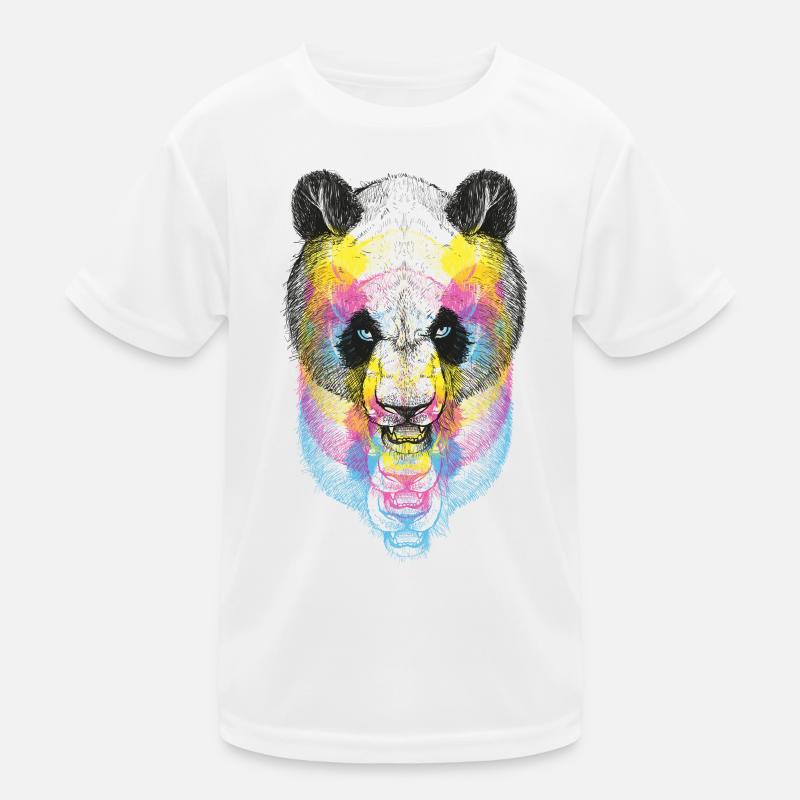 Kids Functional T-Shirt