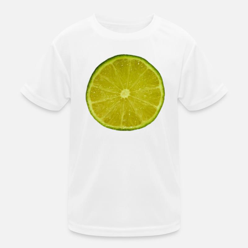 Kids Functional T-Shirt
