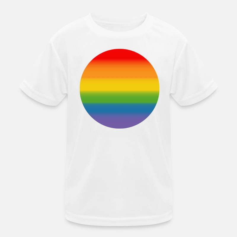 Kids Functional T-Shirt