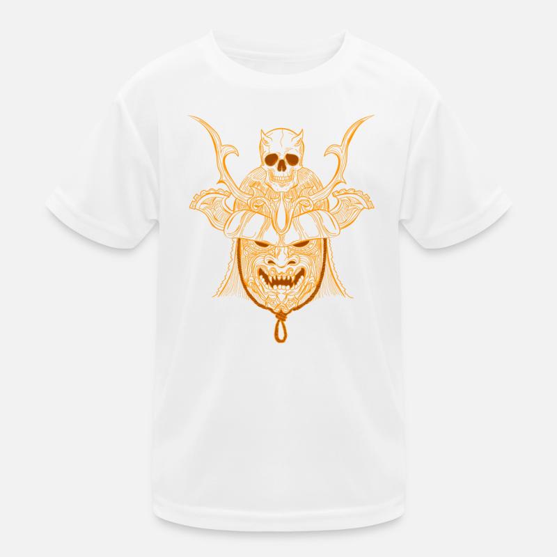 Kids Functional T-Shirt