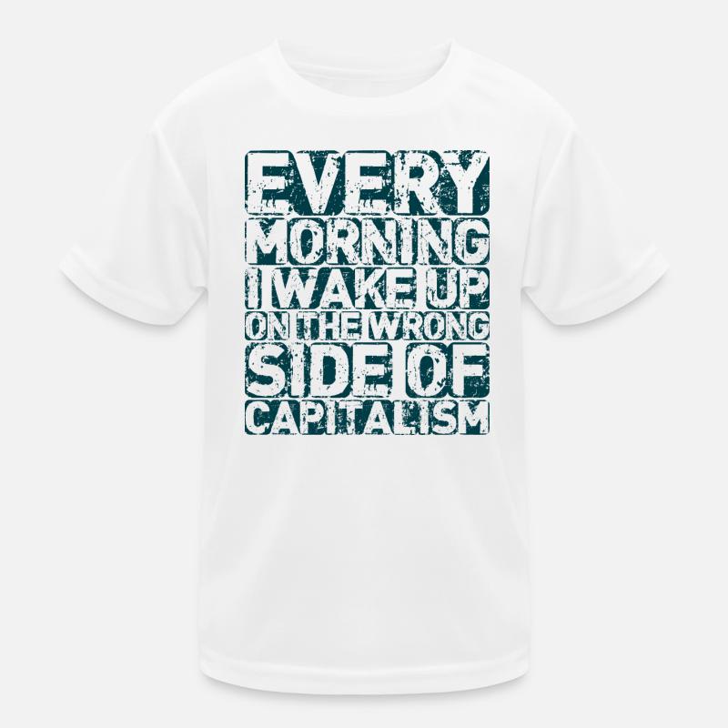 Kids Functional T-Shirt