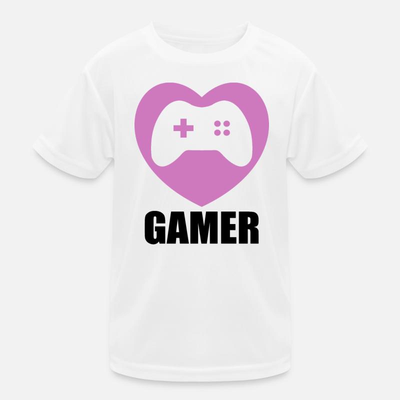 Kids Functional T-Shirt
