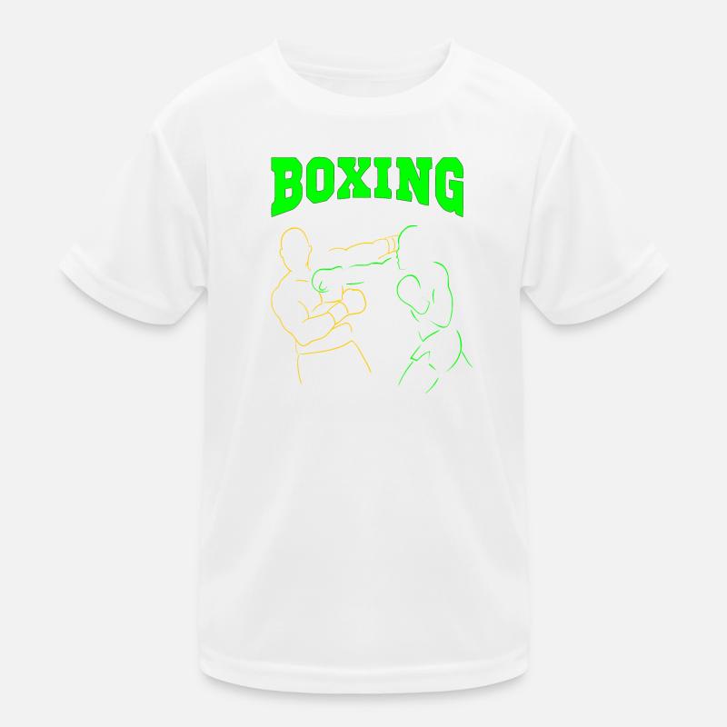 Kids Functional T-Shirt