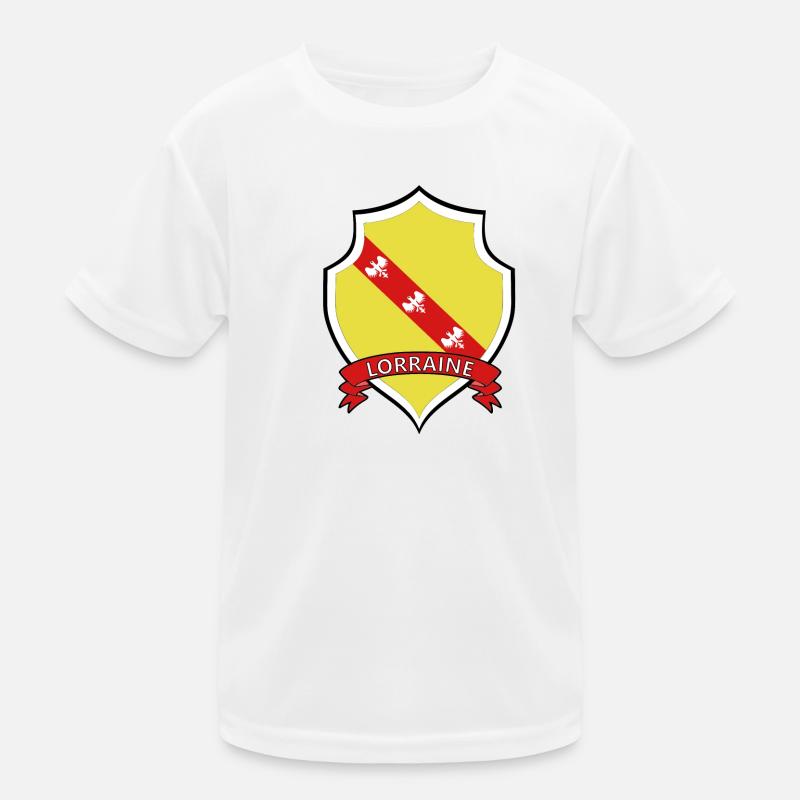 Kids Functional T-Shirt