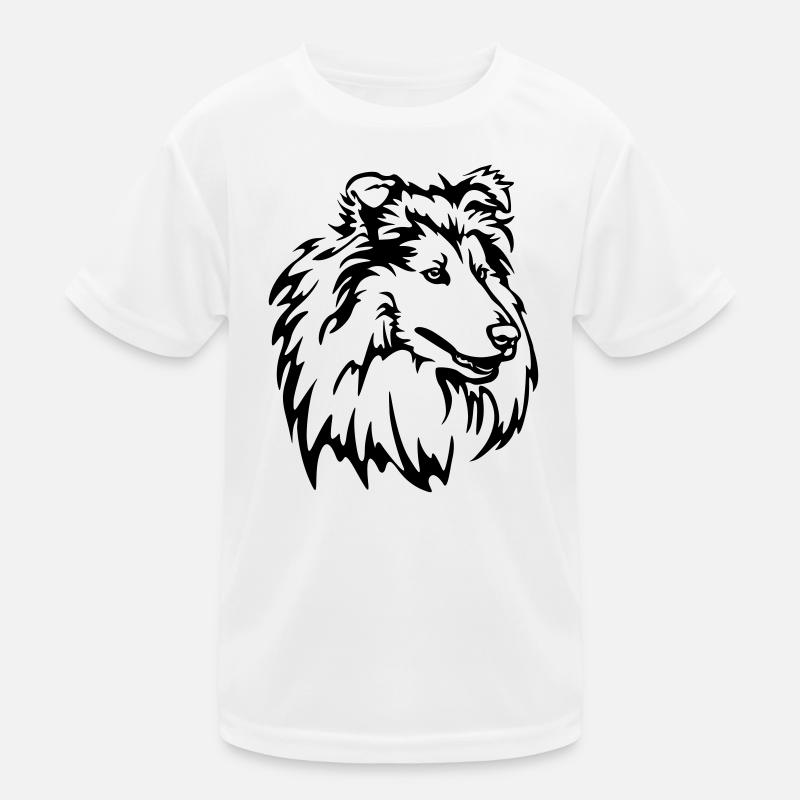 Kids Functional T-Shirt