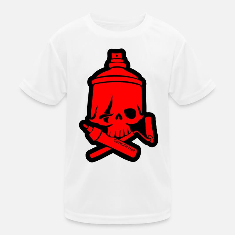 Kids Functional T-Shirt