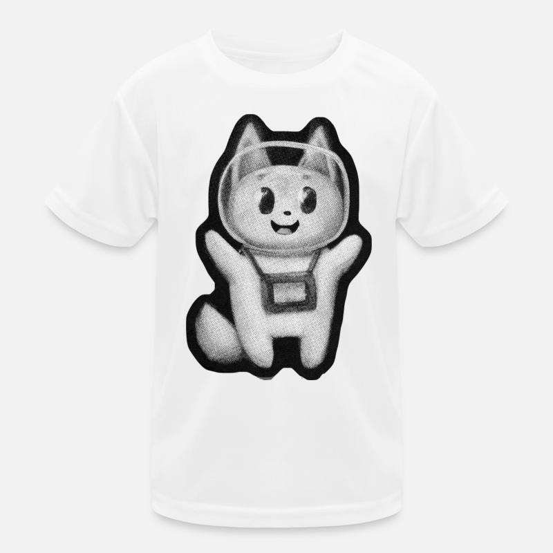 Kids Functional T-Shirt