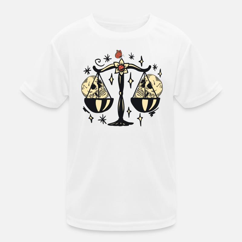 Kids Functional T-Shirt