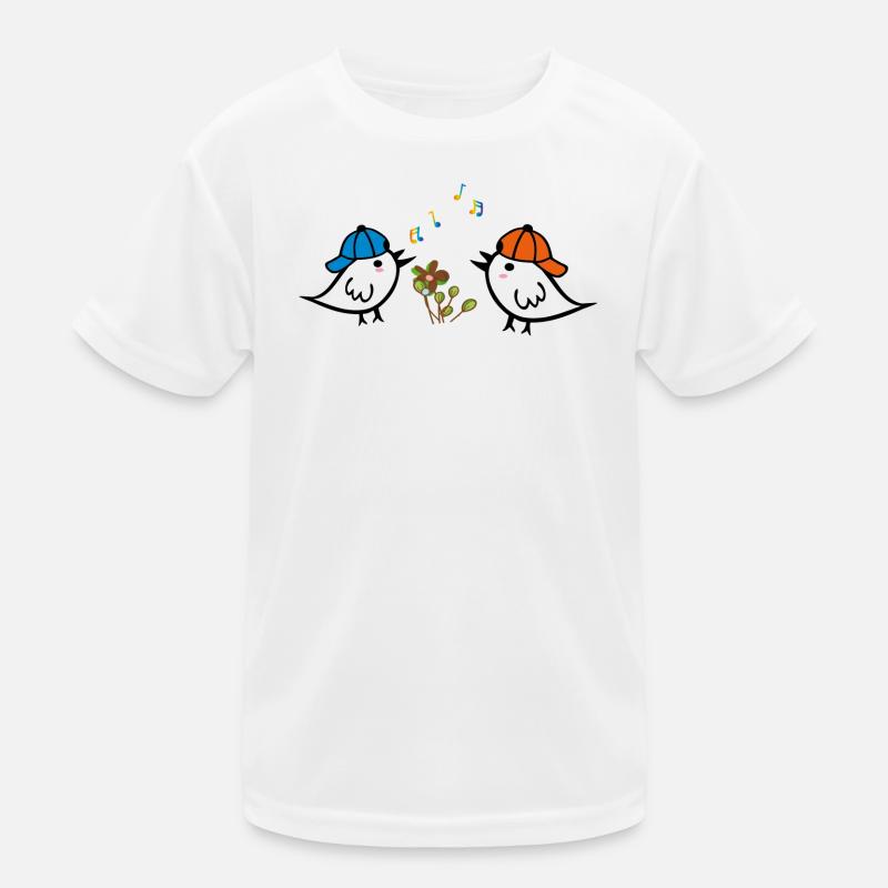 Kids Functional T-Shirt