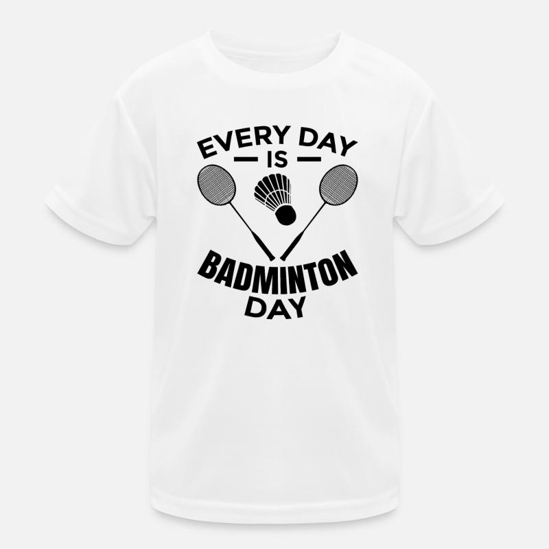 Kids Functional T-Shirt
