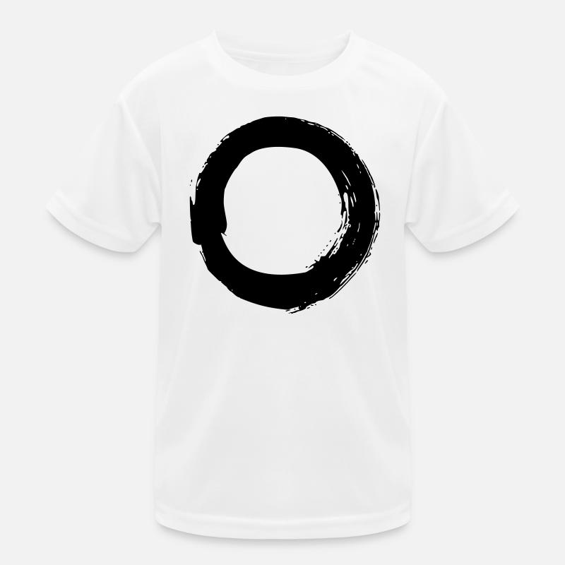Enso T-shirt sport Enfant
