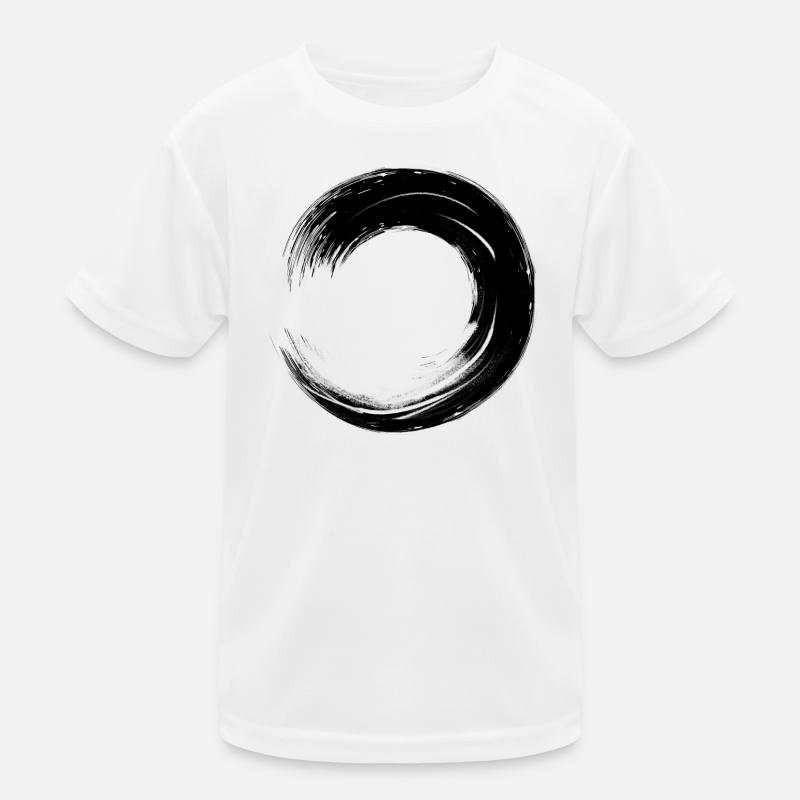 Kids Functional T-Shirt