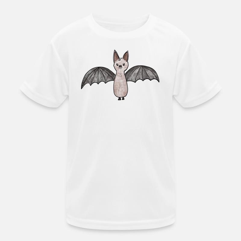 Kids Functional T-Shirt
