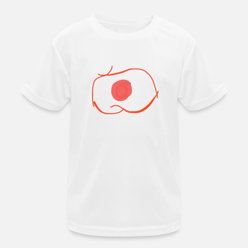 Kids Functional T-Shirt